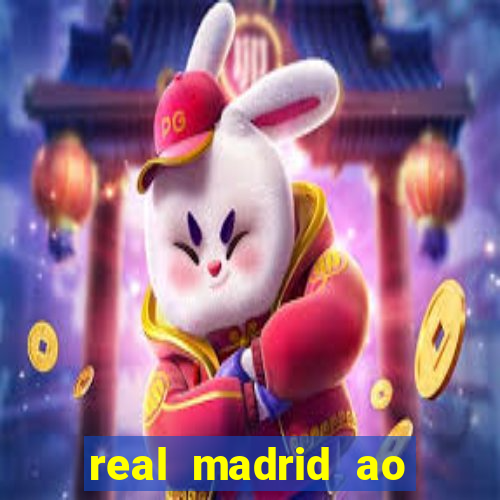 real madrid ao vivo multi canais